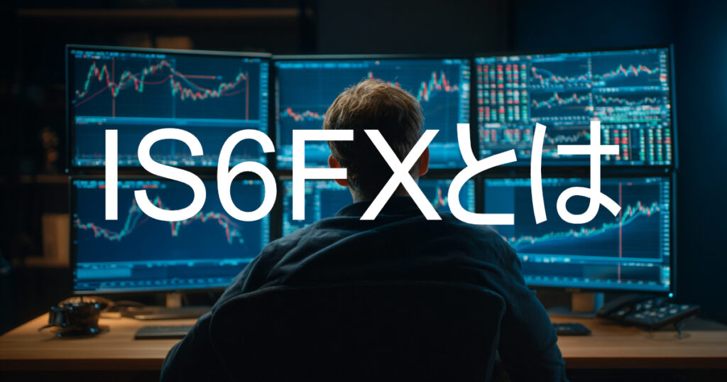 IS6FXとは
